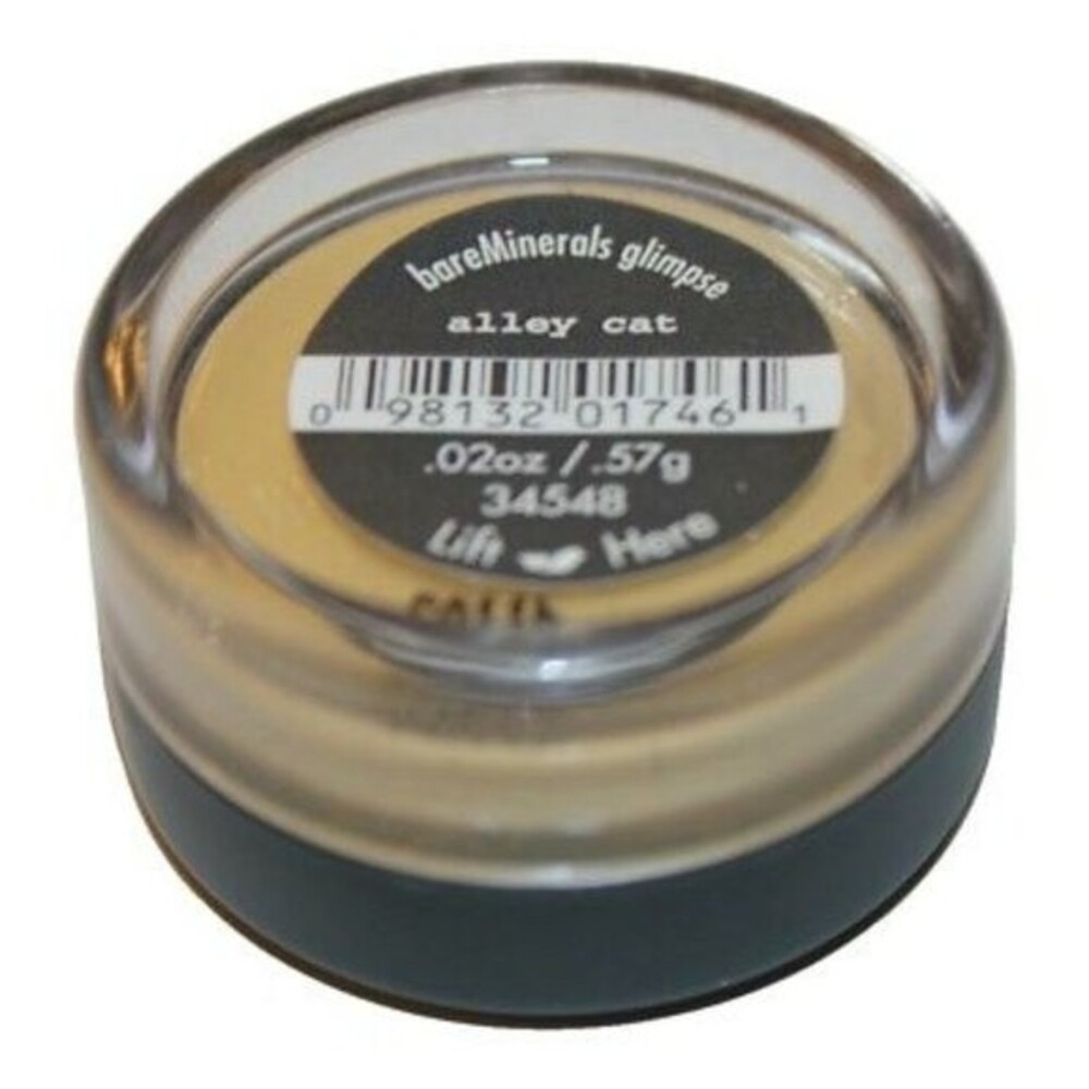 Bare Minerals Eyeshadow, Alley Cat